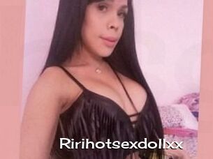 Ririhotsexdollxx