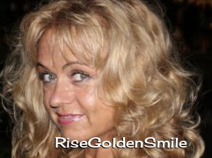 RiseGoldenSmile