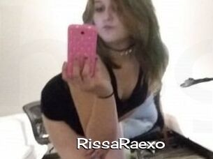 RissaRaexo