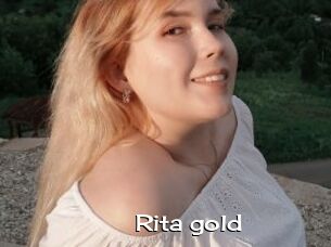 Rita_gold