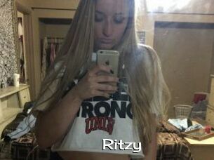 Ritzy