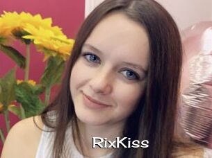 RixKiss