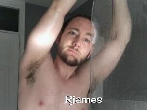 Rjames