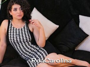 RoaCarolina