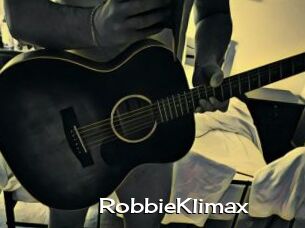 RobbieKlimax