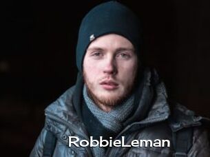 RobbieLeman