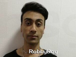 RobbyBoy