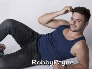 RobbyPayne