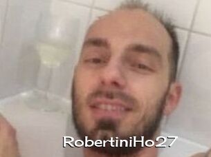 RobertiniHo27