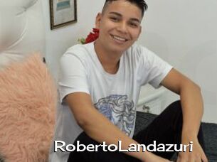 RobertoLandazuri