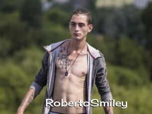 RobertoSmiley