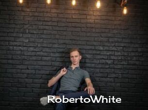 RobertoWhite