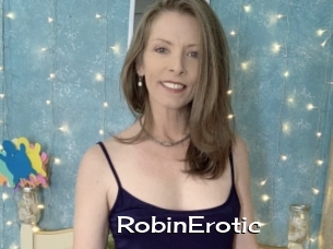 RobinErotic