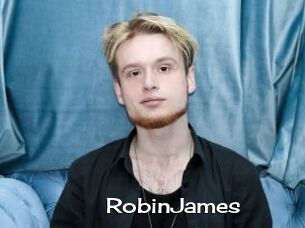 RobinJames