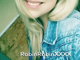 RobinRobinXXXX