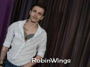 RobinWings