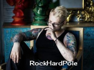 RockHardPole