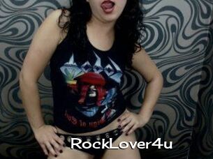 RockLover4u