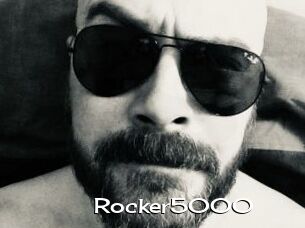 Rocker5000