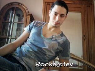 Rockerstev