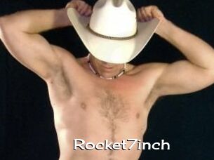 Rocket7inch