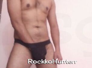 RockkoHunterr