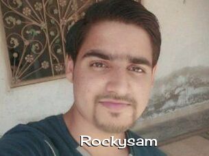 Rockysam