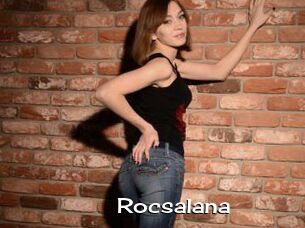 Rocsalana