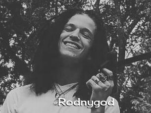 Rodnygod