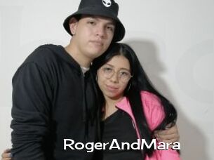 RogerAndMara