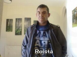 Roista