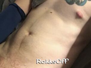 RokksOff