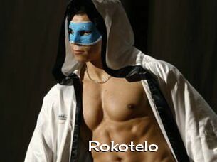 Rokotelo