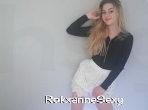 RokxanneSexy