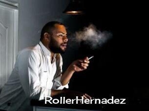 RollerHernadez