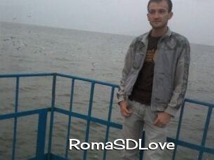 RomaSDLove