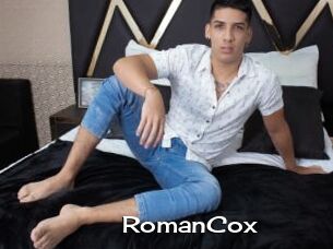 RomanCox