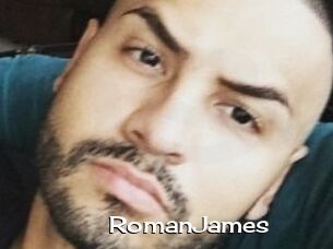 RomanJames