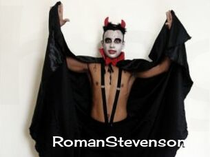 RomanStevenson