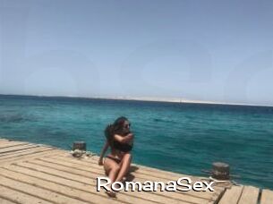 RomanaSex