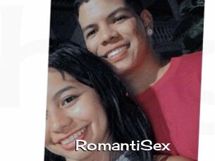 RomantiSex