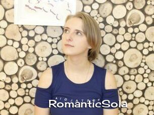 RomanticSola