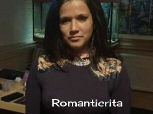 Romanticrita