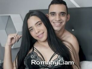 RomanyLiam