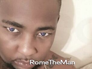 RomeTheMan