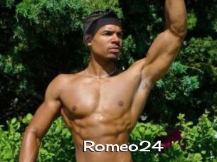 Romeo24