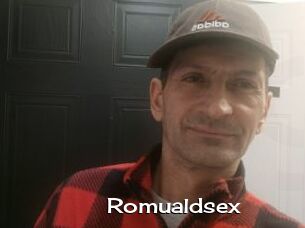 Romualdsex