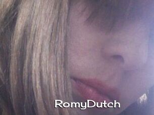 RomyDutch