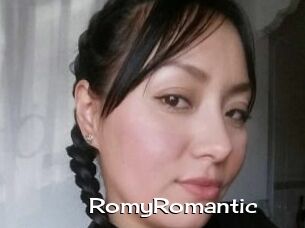 RomyRomantic