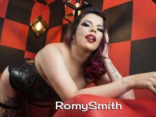 RomySmith